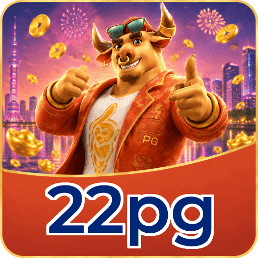 Slots 22pg - Jackpots Progressivos