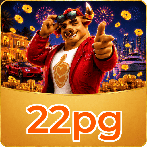 Slots 22pg - RTP Alto Certificado