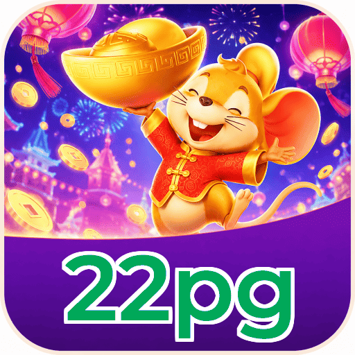22pg Logo 3